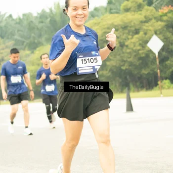 Runner Photo 7488361