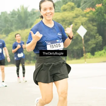 Runner Photo 7488362