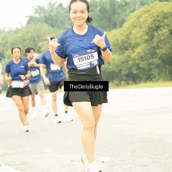 Runner Photo 7488364