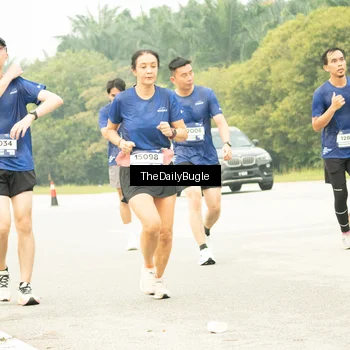 Runner Photo 7488367
