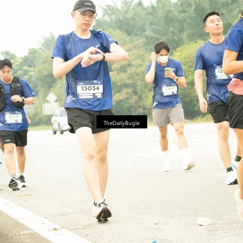 Runner Photo 7488369