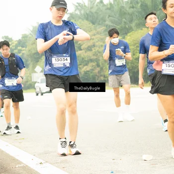 Runner Photo 7488372
