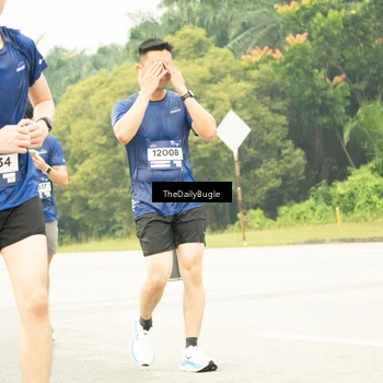 Runner Photo 7488373