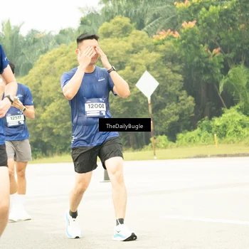 Runner Photo 7488374