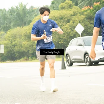 Runner Photo 7488375