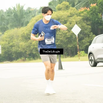Runner Photo 7488378