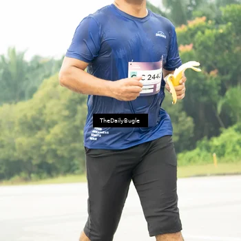 Runner Photo 7488379