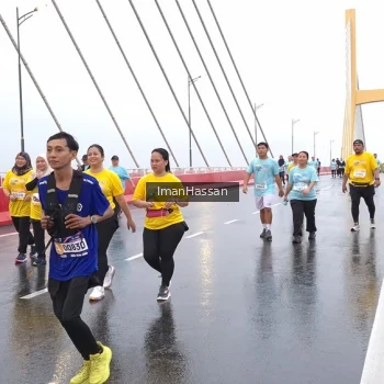 Runner Photo 748838