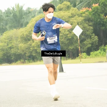 Runner Photo 7488380