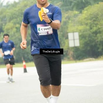 Runner Photo 7488381