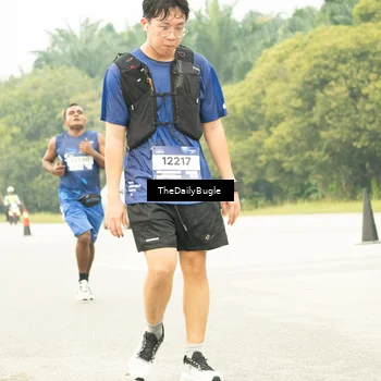 Runner Photo 7488382