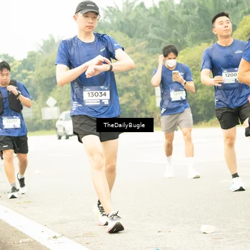 Runner Photo 7488383