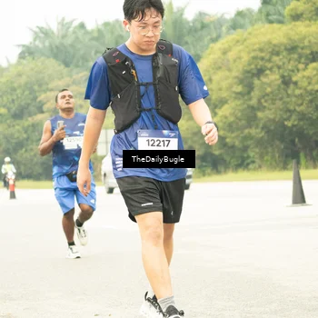 Runner Photo 7488384