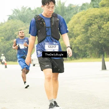 Runner Photo 7488385