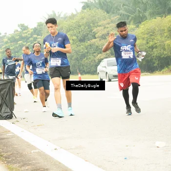 Runner Photo 7488386