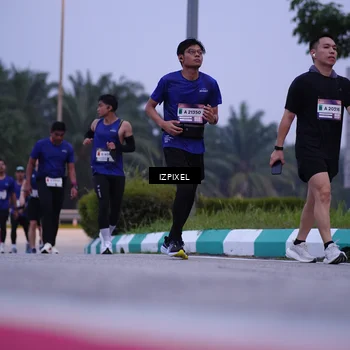Runner Photo 7488387