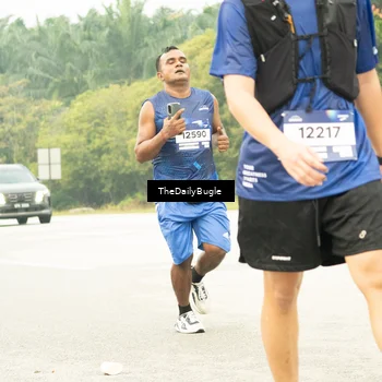 Runner Photo 7488388