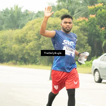 Runner Photo 7488389