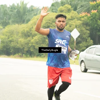 Runner Photo 7488390