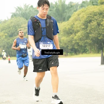 Runner Photo 7488393