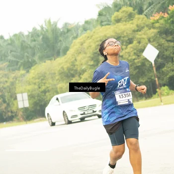 Runner Photo 7488394