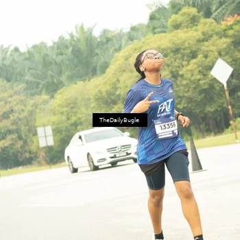 Runner Photo 7488395