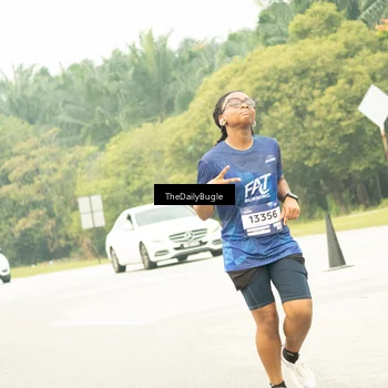 Runner Photo 7488396