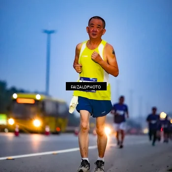 Runner Photo 7488397
