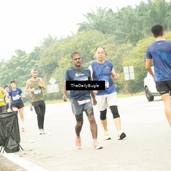 Runner Photo 7488398