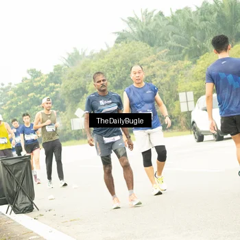 Runner Photo 7488399