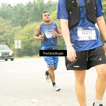 Runner Photo 7488400