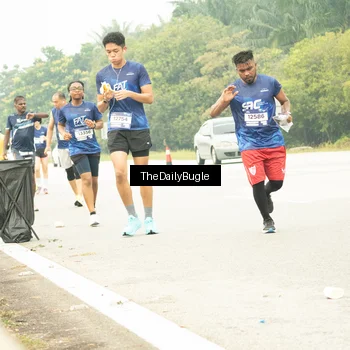 Runner Photo 7488401