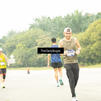 Runner Photo 7488403