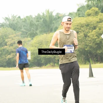 Runner Photo 7488404