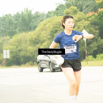 Runner Photo 7488406