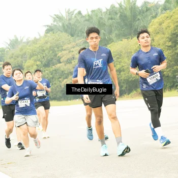 Runner Photo 7488407