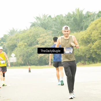Runner Photo 7488411