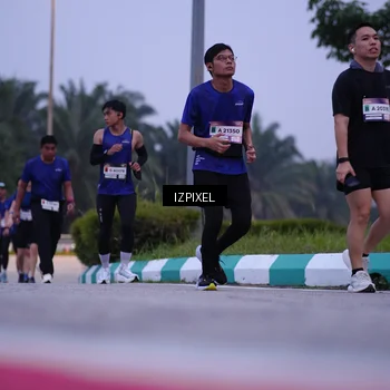 Runner Photo 7488414