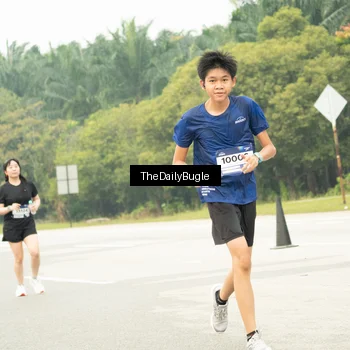 Runner Photo 7488416
