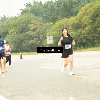 Runner Photo 7488417