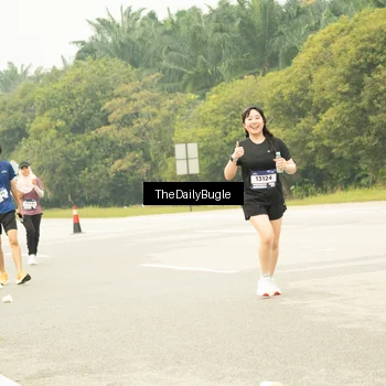 Runner Photo 7488419