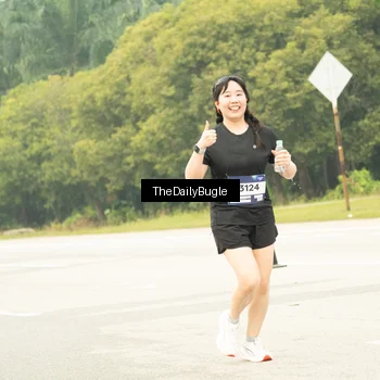 Runner Photo 7488420