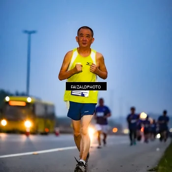Runner Photo 7488422