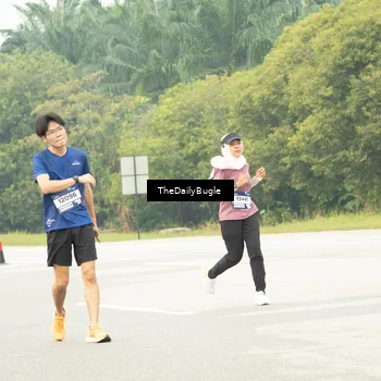 Runner Photo 7488424