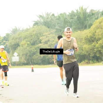 Runner Photo 7488425