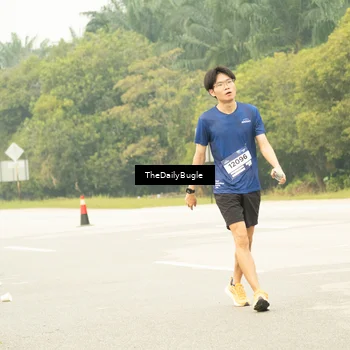 Runner Photo 7488427