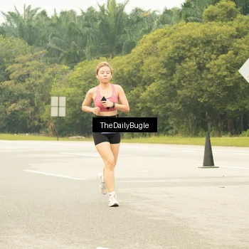Runner Photo 7488430