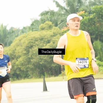 Runner Photo 7488432