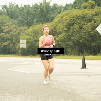 Runner Photo 7488434