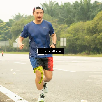 Runner Photo 7488435